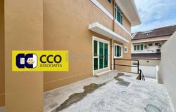 Pulai Heights, Ipoh, Perak 31350
