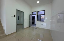 Johor Bahru, Johor 81300