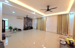 Jalan Meranti Putih, Klang, Selangor 42200