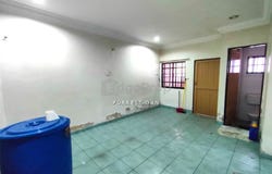 Jalan Raja Nong, Klang, Selangor 41200