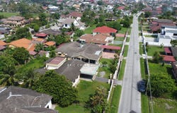jalan usaha, Ipoh, Perak 31350
