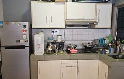 Jalan Tun Perak, 43200, Selangor, Cheras, Selangor 56000