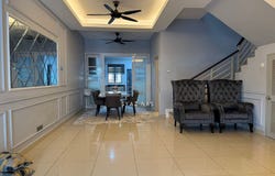 Jalan Kebun Nenas, Klang, Selangor 41200
