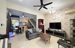 Jalan Bukit Prima, Cheras, Selangor 43200