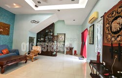 Jalan Meranti, Raja Uda, Penang 13000