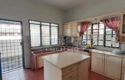 Ampang, Ipoh, Perak 31350