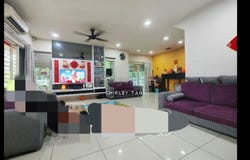 Jalan Kerongsang, Klang, Selangor 41200
