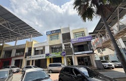 Seri Kembangan, Selangor 43300