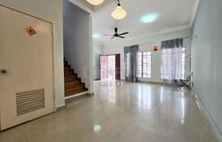 Jalan BK9, Puchong, Selangor 47180