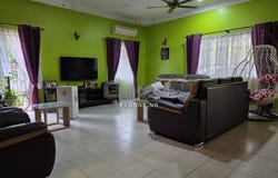 Bangi, Selangor 43650