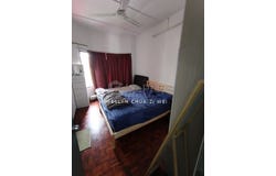 Jalan USJ 12/1, USJ, Selangor 47630