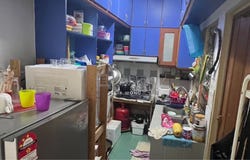 Jalan Midah 8A, Taman Midah, 56000, Kuala Lumpur, Cheras, Kuala Lumpur 56000