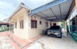 Lorong Dato Mufti, Ampang, Selangor 68000