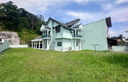 Jalan Indah 1/24, Ampang, Selangor 68000