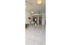 Jalan Meru Aman 1, Ipoh, Perak 31200