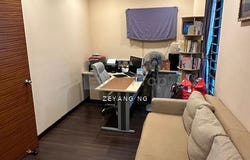 Jalan Saujana Suria, Kajang, Selangor 43000