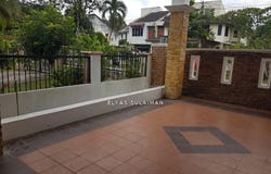 Jalan 3/1, Bangi, Selangor 43650