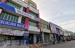 Sungai Petani, Kedah 8000