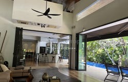 Jalan Bayu, Seri Kembangan, Selangor 43300