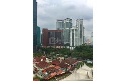 KLCC, Kuala Lumpur 50250