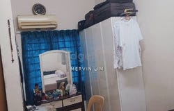 Lorong Bendahara, Klang, Selangor 41200