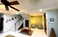 Jalan Seri Putra, Kajang, Selangor 43000