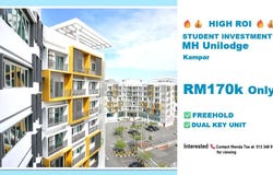 Jalan Siswa, 31900, Perak, Kampar, Perak 31900
