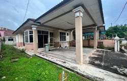 Bertam, Penang 13200