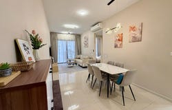 Cheras, Kuala Lumpur 55100