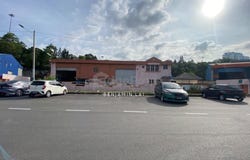 Bangi, Selangor 43650