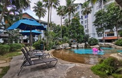 Jalan Ampang , Ampang, Kuala Lumpur 50450