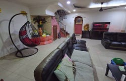 Jalan Taming Sari, Balakong, Selangor 43300