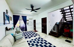 Jalan USJ 1/1, USJ, Selangor 47500