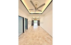 Jalan Mersing, Kluang, Johor 86000