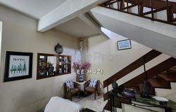 Kinta, Perak
