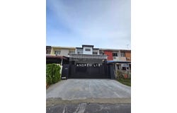 Laluan Perajurit 1, Ipoh, Perak 31400