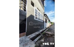 Lintang Bagor, Klang, Selangor 41200