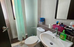 Bandar Sungai Long, Kajang, Selangor 43500
