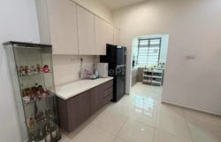 Johor Bahru, Johor 81100