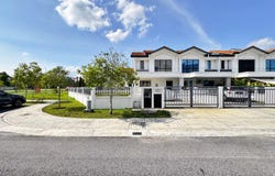 Bangi, Selangor 43000