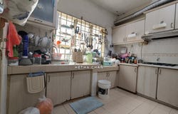 Batu 9th Cheras, Selangor 43200