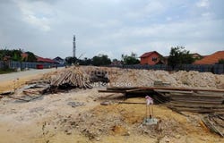 Jalan Nenas, Klang, Selangor 0
