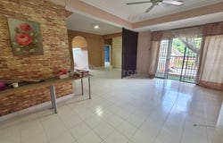 Jalan SH 2/1, Selayang Heights, 68100, Selangor, Selayang, Selangor 68100