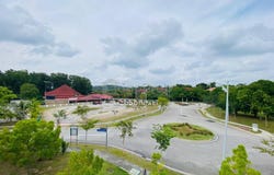 Putrajaya, Putrajaya 62050