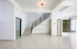 Sg Jerlok, Kajang, Selangor 43000