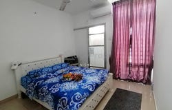 Section U1, Glenmarie, Selangor 40150