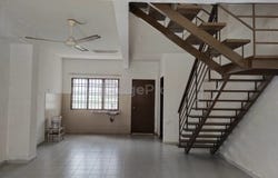Jalan Scientex, Kulai, Johor 81000