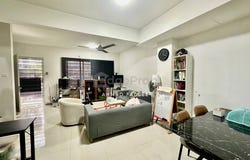 JALAN CV, Cyberjaya, Selangor 43800