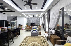 Bangi, Selangor 43000