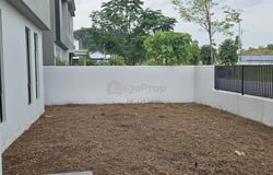 Jalan KE 10/8 -5, Rawang, Selangor 48000